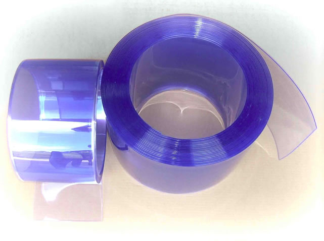 PVC Plastic Strip Curtain