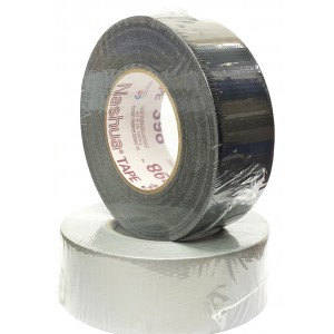 Nashua 398 – Professional Grade Duct Tape / Cloth Tape