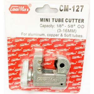 Tube Cutter (CoolMax)
