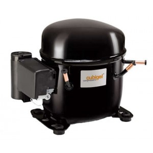 Cubigel Huayi Compressors