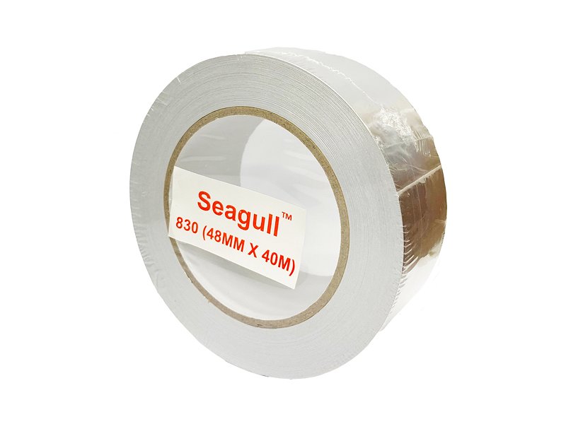 Seagull Tapes