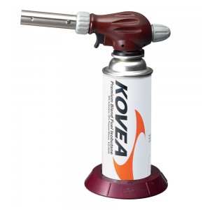 Cook Master Torch