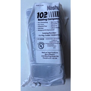 Nashua Duct Sealing Compound