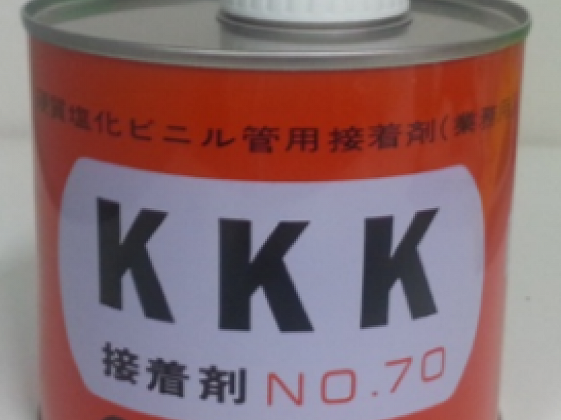 PVC Glue