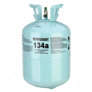 R-134A