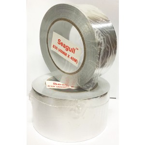 Seagull Aluminium Tape