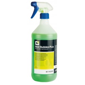 BEST BUBBLES Fluo
